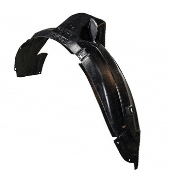 Fender ford galaxy 1 mk1 1995 - 2000 left front, фото