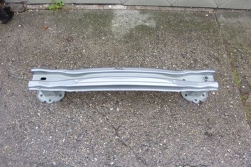 Opel mokka x restyling 15 - rear bumper amplifier ass, фото