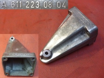 Bracket fasteners mercedes w203 2.2 cdi a6112230804, фото