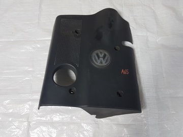 Vw защита крышка двигателя 06b103935c, фото