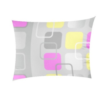 Pillowcase for sleeping nyks 40 x 40cm, фото
