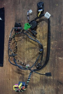 Wiring electric stoves man tga tgx tgs, фото
