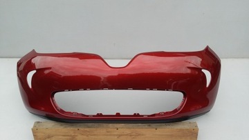 Front bumper front renault plug hybrid, фото