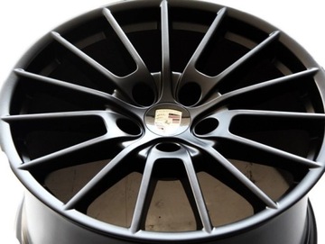 Оригинал porsche panamera 20 97036298005 (1n23), фото