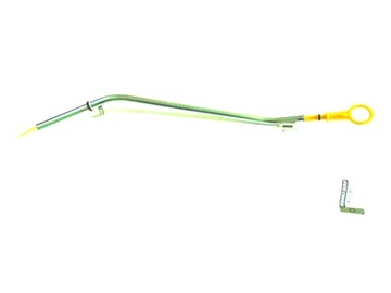Dipstick oil (з guide) renault clio, фото