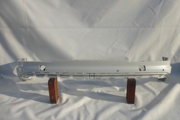 Bumper audi q7 2 4m 15-19 ass parking sensor s-line bottom, фото
