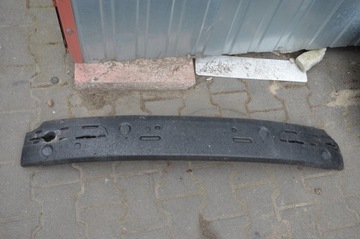 Saab 9-3 седан усилитель бампера перед абсорбер, фото