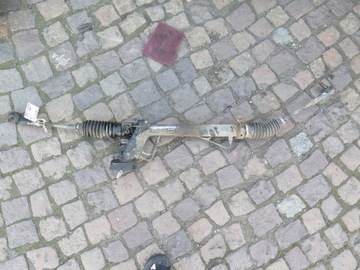 Steering rack reducer polo 1.4 6n1422061c, фото