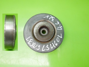 Wheel tension roller lexus ls ls460l 4.6 v8 12 - 17, фото