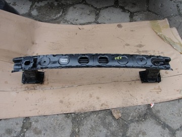 Задняя балка задняя под бампер бампера mercedes benz a b class a246 w246, фото