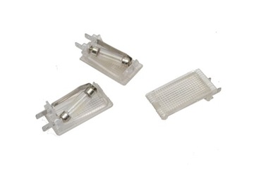 Lamp lighting parlor vectra c signum meriva a, фото