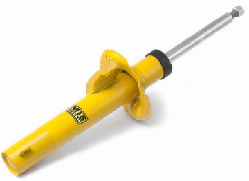 Mts-technik shock absorbers sports front fi-50-mm vw golf 5-6 1k audi a3-8p, фото
