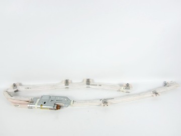 Шторка безопасности подушка безопасности левая bmw f01 f02 long 9114167, фото