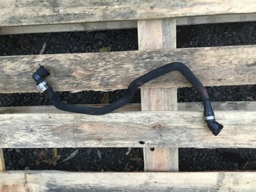 Bmw f30 alpina b3 spigot waters 8607984, фото