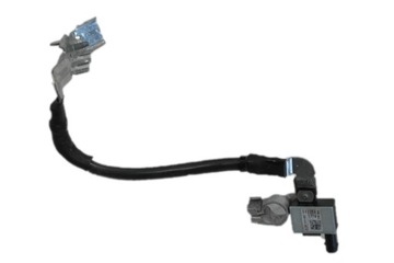 Vw audi seat skoda клема минусовая 5q0915181g, фото