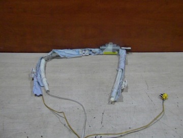 Safety curtain left ford kuga mk1 2011, фото