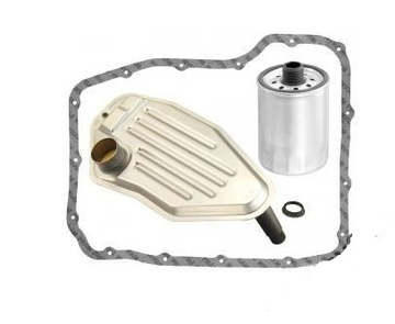 Filter gearboxes jeep liberty commander grand cherokee 2wd, фото