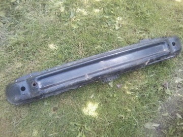 Renault laguna 2 beam amplifier front, фото