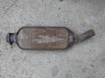 Shock absorber average clk 200 230 w208 compressor 01-200, фото