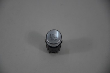 Audi a4 8w button start stop 8w1906217, фото