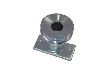 22mm hub blade holder mtd gutbrod wolf 687 - 02555, фото