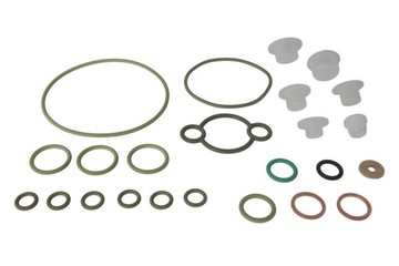 Repair kit tnvd) mercedes w211 w203 w209 w220, фото