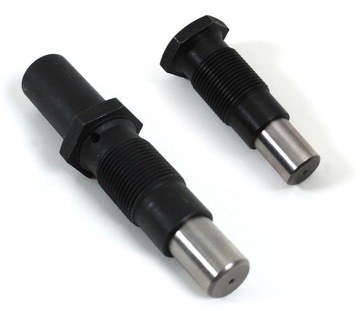 Tensioner cf. 2pcs ford explorer ranger mustang 4.0 v6 sohc 1997-2010, фото