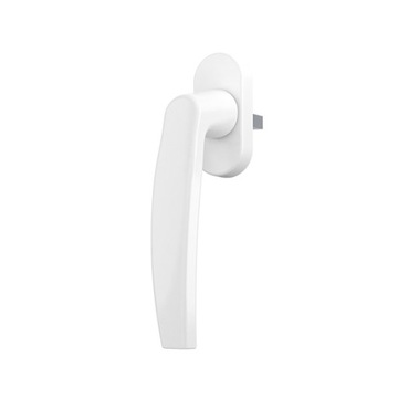 Handle windows window victory aluminum white, фото