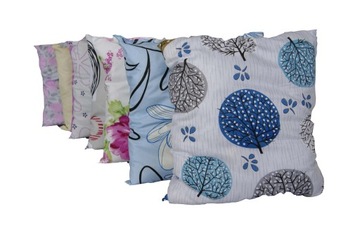 Cushion 40x40 anilana jasiek polyester, фото