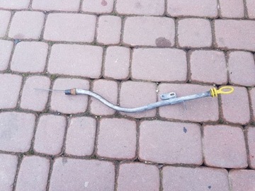 Dipstick oil 1. 6cdti vivaro b trafic 3, фото