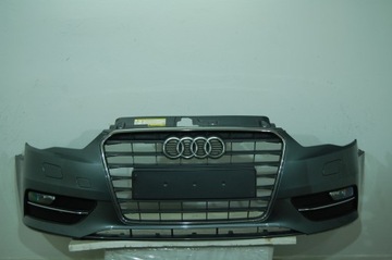 Bumper audi a3 8v 8v0 2012 - 2016 restyling set, фото