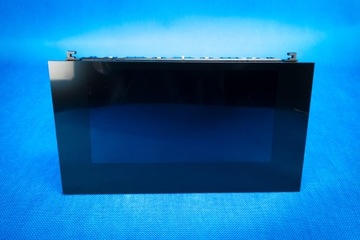 Display mmi mib2+ audi a6 4k a7 4k8 4k0919603, фото