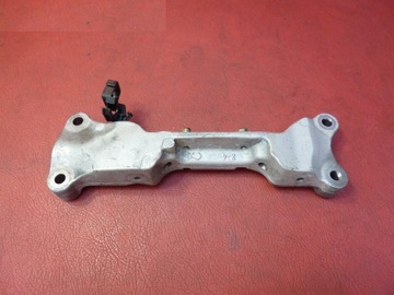Кронштейн peugeot citroen 1.4 vti 1.6 vti 9654165780, фото