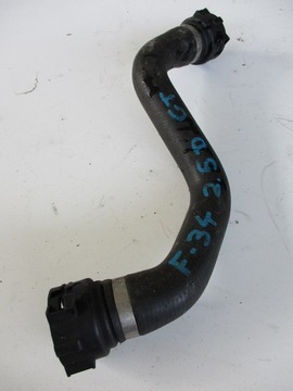 Spigot tube bmw 3 f34 f-34 2.5 doors 7811129, фото