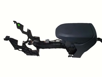 Armrest center console ford c - max 10 - 2015, фото
