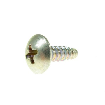 Screw 4x12 honda nt 700 sh pes fes 125 150 xr 650, фото