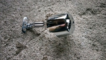 Suzuki swift mk6 nest light bulb reflector, фото