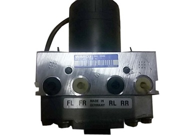 New pump abs wabco block iveco 4784070500, фото