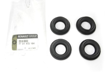 Sealing ring sealant candle renault thalia 1.2 16v 7701473164, фото