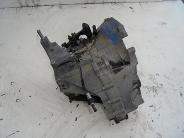 Gearbox 5s7r ford mondeo mk3 2.0 tdci 6 bi, фото