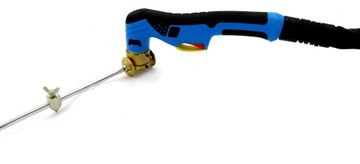 Trolley compass spring rollers perfect burner fasteners plasma p80 pb80 tf81, фото