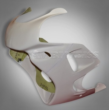 Pokoplast fairing track honda cbr 900 rr 210r, фото