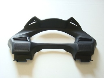 Honda nt 700 06-11 hull dashboards torpedo, фото