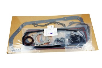 Set gaskets motor skoda fabia, фото