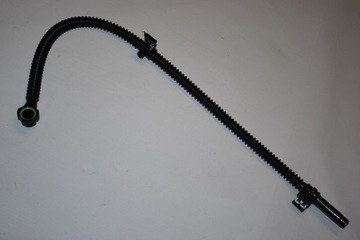 Tube ventilation audi a6 a7 0b5301625a, фото