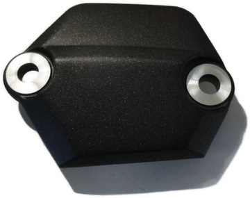 Honda nc700 nc750 ctx700 protection oil filter lid, фото
