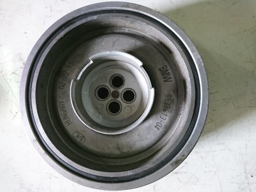 Pulley mini bmw b38a15a 1. 5tb 8638613, фото