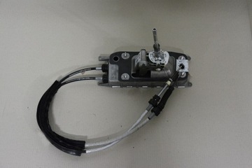 5k0711049d vw volkswagen scirocco audi gearshift curtain, фото
