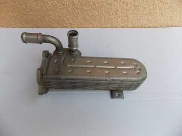 Golf v plus 2.0 tdi radiator exhaust gases 03g131513j, фото
