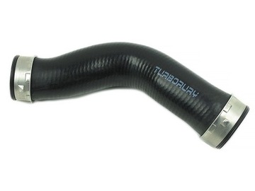 Tube spigot turbo intercooler vw jetta 1.4 tsi new, фото